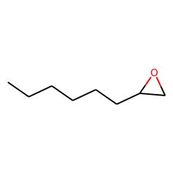 Oxirane Hexyl Cas Chemical Physical Properties By Chem O