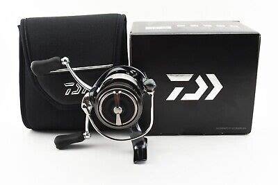 Daiwa Certate Fc Lt S Dh Spinning Reel Near Mint From Japan