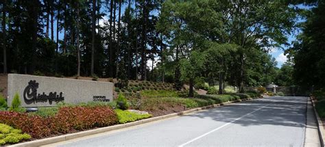 Chick-fil-A Corporate Office Headquarters HQ