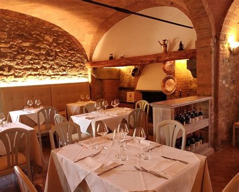 Ristorante Il Mulino Di Quercegrossa Restaurant Bewertungen