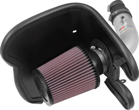 Filtro Ar Esportivo Intake K N Ts Gm Cruze T Mercado Livre