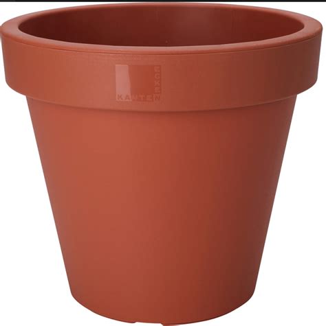 Pot De Fleur Terra Cotta Diam Cm Y Jardiprix Sp Cialiste