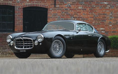 1955 Maserati A6g 2000 Berlinetta Gooding And Company