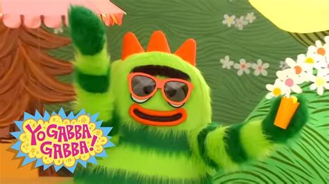 Adventures In Gabba Land Yo Gabba Gabba Best Moments 3 Hours