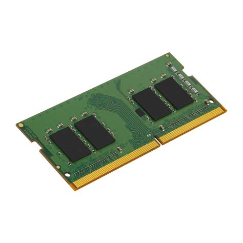 Memória Kingston KVR 8GB DDR4 KaBuM