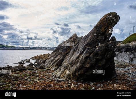 Douglas Isle Of Man Beach Hi Res Stock Photography And Images Alamy