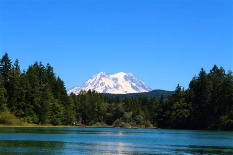 Packwood | Washington State Holidays | Discover North America