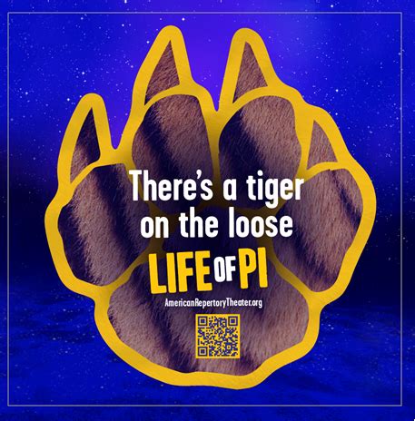 Life Of Pi Movie Poster 2022