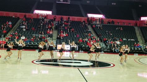 Uga Dance Dawgs Youtube