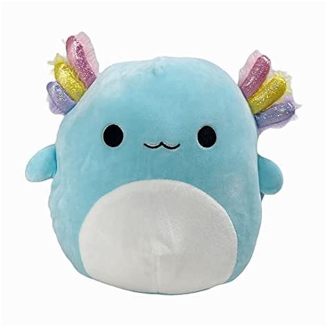 Squishmallows Official Kellytoy 2021 Summer Squad 8 Inch Squishy Soft