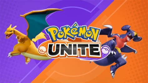 List Of All Pokemon Included In Pokemon Unite At Launch