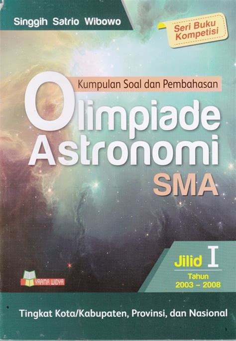 Kumpulan Soal Dan Pembahasan Osn Astronomi Sma Soal Sekolah