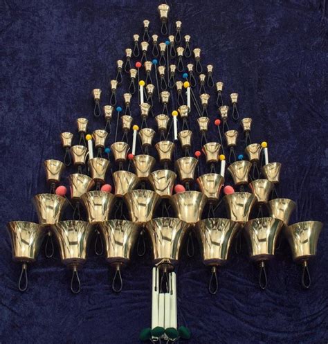 Ringing in the Season presents 10th annual holiday handbell concert ...