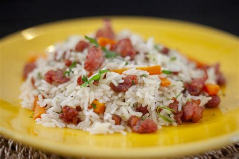 Arroz Toscana Lingui A Sadia Sadia Receitas