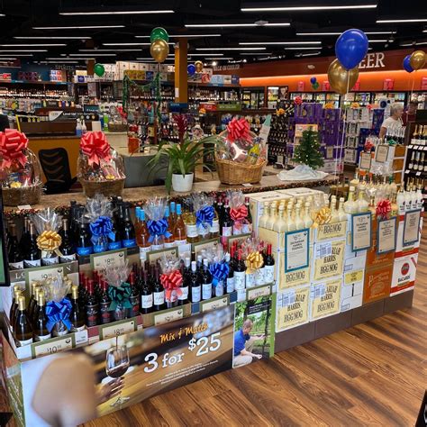 ABC Fine Wine & Spirits - Great Locations