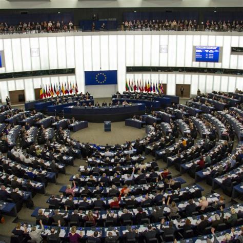 Copyright Via Libera Dal Parlamento Europeo Alla Riforma