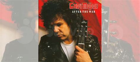 CD Gary Moore After The War купить в Москве Электроника Авито