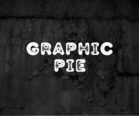 12 Grunge Fonts on Canva - Graphic Pie