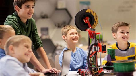 10 Ways 3d Printing Can Be Used In Education