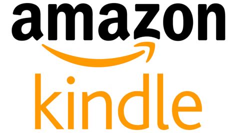 Amazon Kindle Logo, symbol, meaning, history, PNG, brand