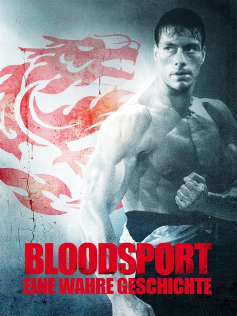 Wer Streamt Bloodsport Eine Wahre Geschichte