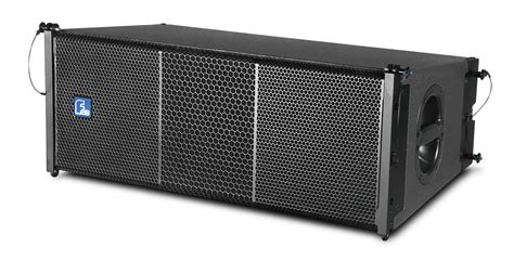 Fdb Mla Way Line Array System Mace Promotions