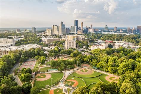 Buckhead Atlanta: 40+ Reasons to Visit This Remarkable Neighborhood