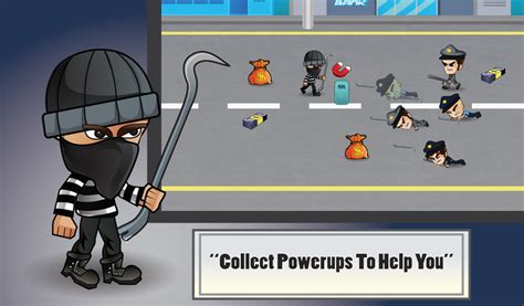 Cops Vs Robbers Amazon It App E Giochi