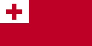 Country Flag Meaning: Tonga Flag Meaning and History