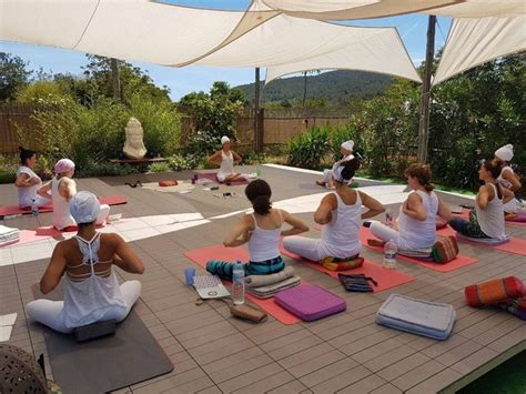 7 Days Kundalini Yoga Empowerment Retreat Ibiza