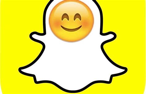 Snapchat Emoji Meanings: Complete List Of What Faces, Hourglass, Star ...