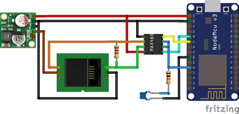 GitHub Veista Modbus Bridge A Simple Modbus RTU To Modbus TCP Bridge