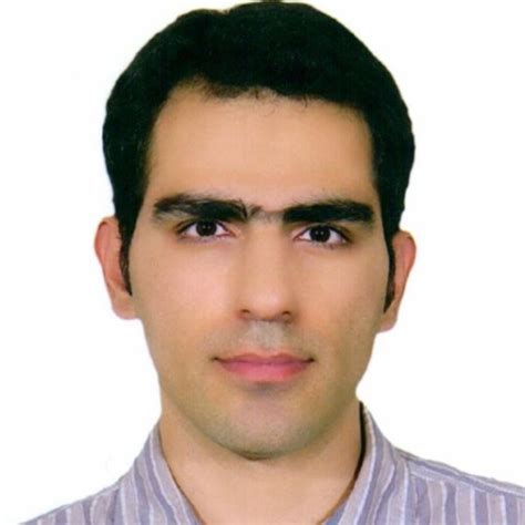 Milad Pasand Master Of Aerospace Engineering Amirkabir University