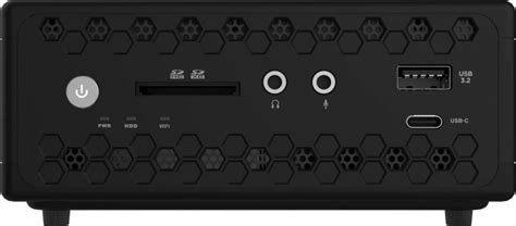 Zotac Zbox Ci Nano Ab Preisvergleich Geizhals