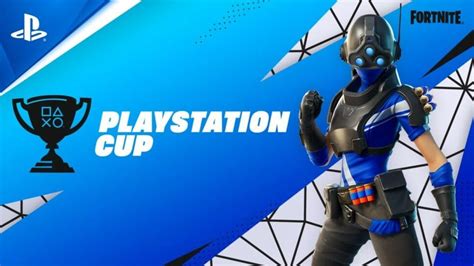 PlayStation Cup Fortnite June 2023: All you need to know | Esports.gg