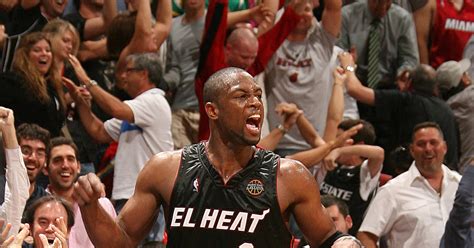 Top Dwyane Wade Highlights From His NBA Career - CBS Miami