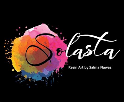 Solasta Resin Art Workshop Royal Savera Party Hall Bangalore 11