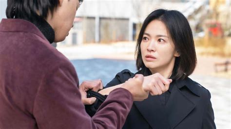 7 K Dramas With Badass Female Leads That You Can Watch On Ott Platforms