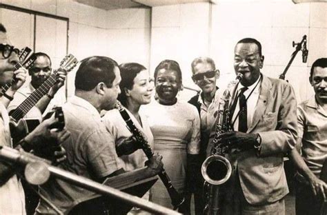 Culture afro brazilian musicians in the early twentieth century neo griot – Artofit