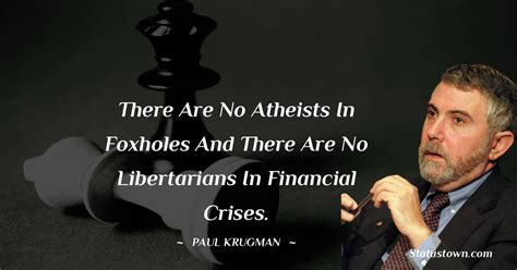 30+ Best Paul Krugman Quotes