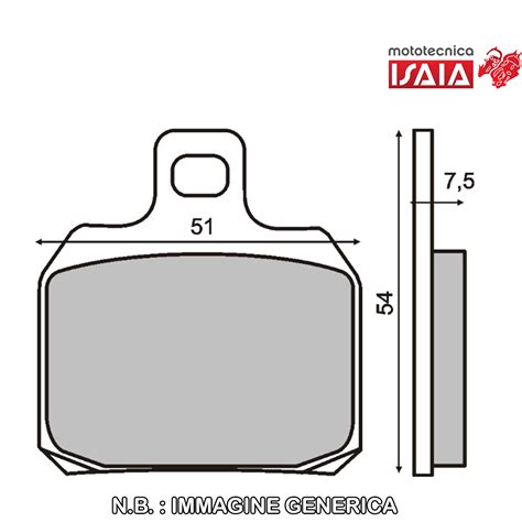 Pastiglie Freno Ant Post Rms Organiche Piaggio X9 Amalfi 180 250cc