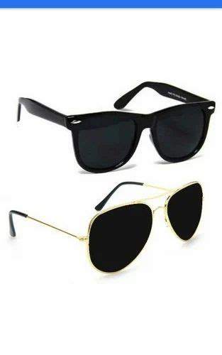 Sunglasses Combo At Rs 95 Optical Sunglasses In New Delhi Id 14991098033