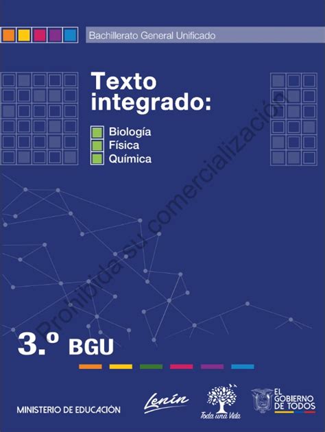 Textos Integrados De Bgu En Pdf