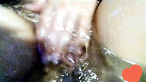 A Girl Taking A Bath Decided To Masturbate Tits Porn Feat Mini Girl XHamster