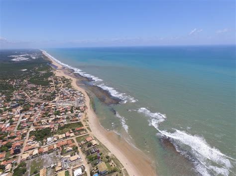 Top 3 Praias Para Conhecer Na Cidade De Entre Rios Na Bahia