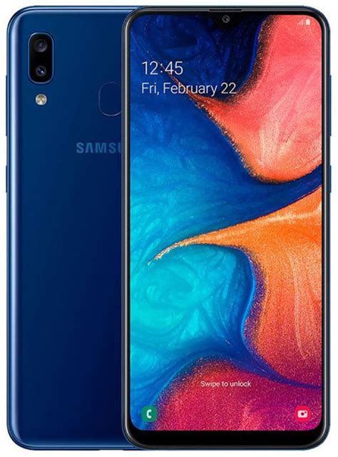 Samsung Galaxy A E Sm A F Ds Specs And Price Phonegg