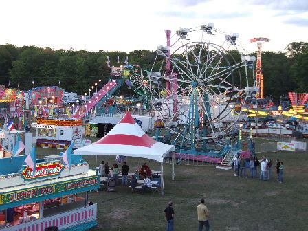 Chippewa County Fair – Michigan Fairs and Exhibitions