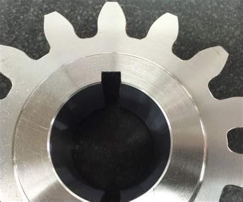 Gear Cutting And Manufacturing True Gear Spline LTD