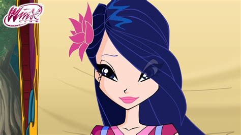 Winx Club Season 2 Musa