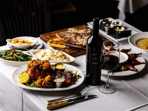 Steiner Ranch Steakhouse - Review - West Austin - Austin - The Infatuation